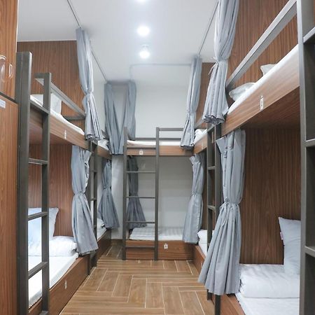 La Nha Homestay Huế Kültér fotó